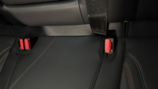 Ford Mustang Mach-E 198kW Standard Range 70kWh AWD 5dr Auto Electric Estate